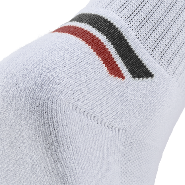Sprint Quarter Socks