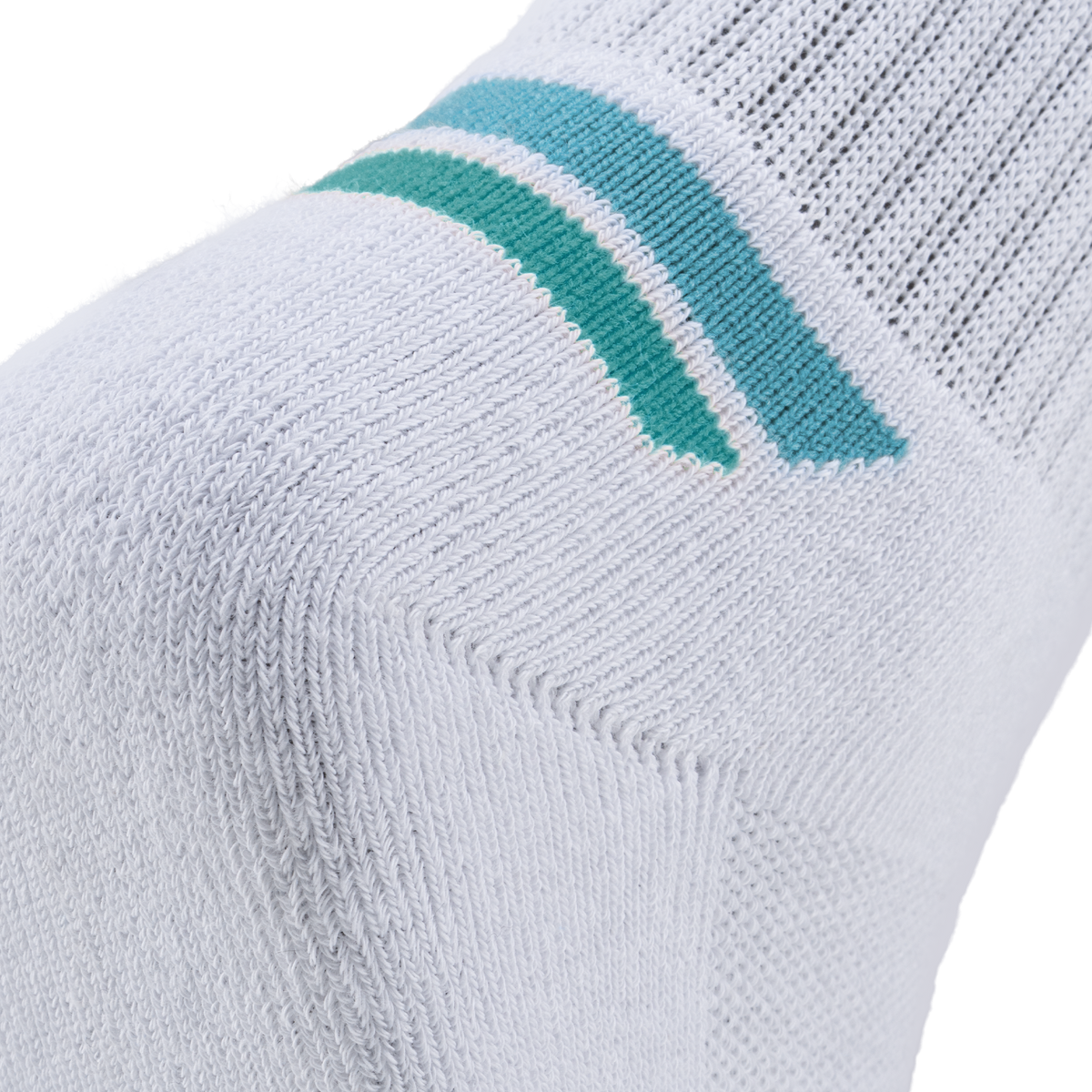 Sprint Quarter Socks