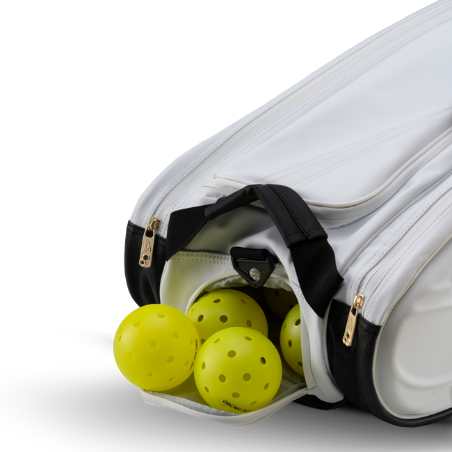 Court Pro Pickleball Kit Bag