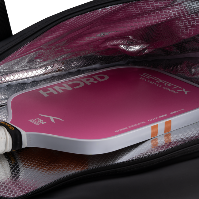 Court Pro Pickleball Kit Bag