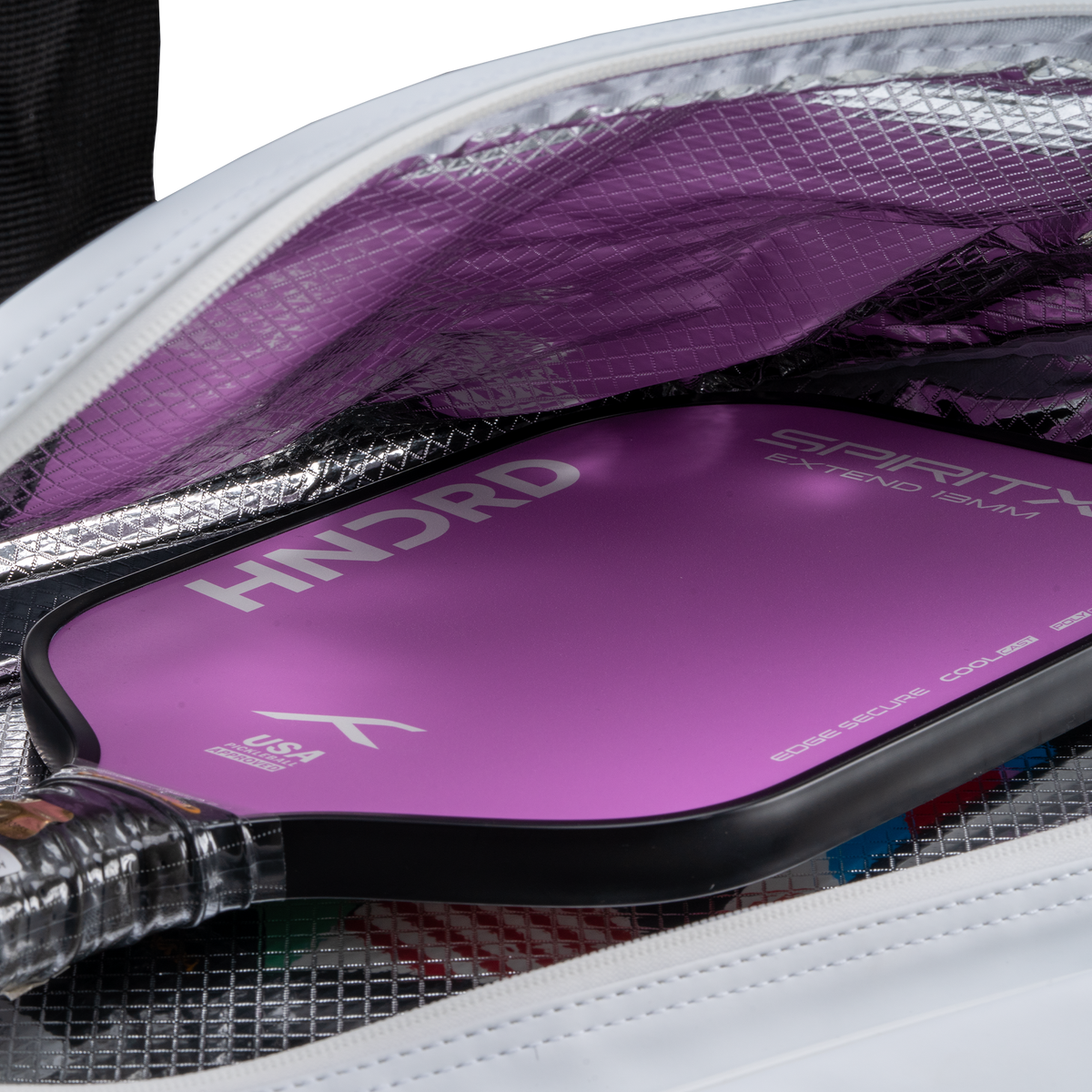 Court Pro Pickleball Kit Bag