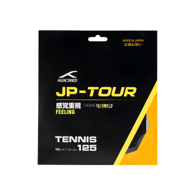 JP-Tour