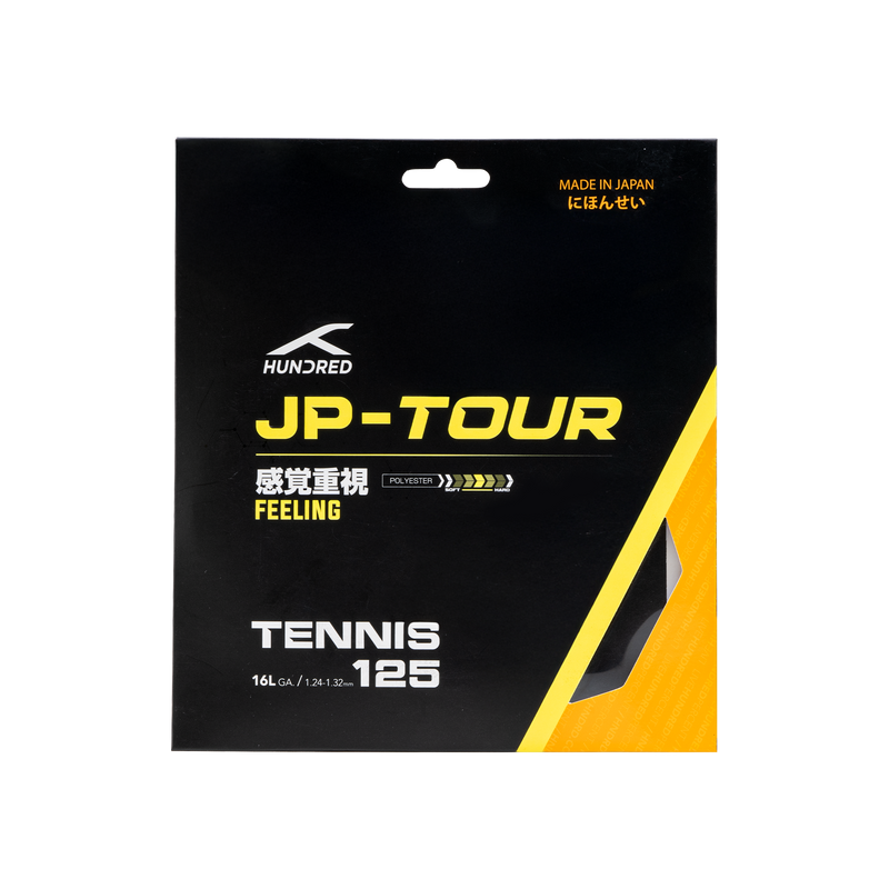 JP-Tour