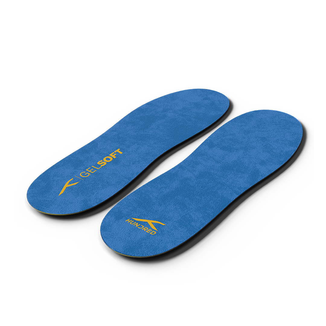 GelSoft Insole