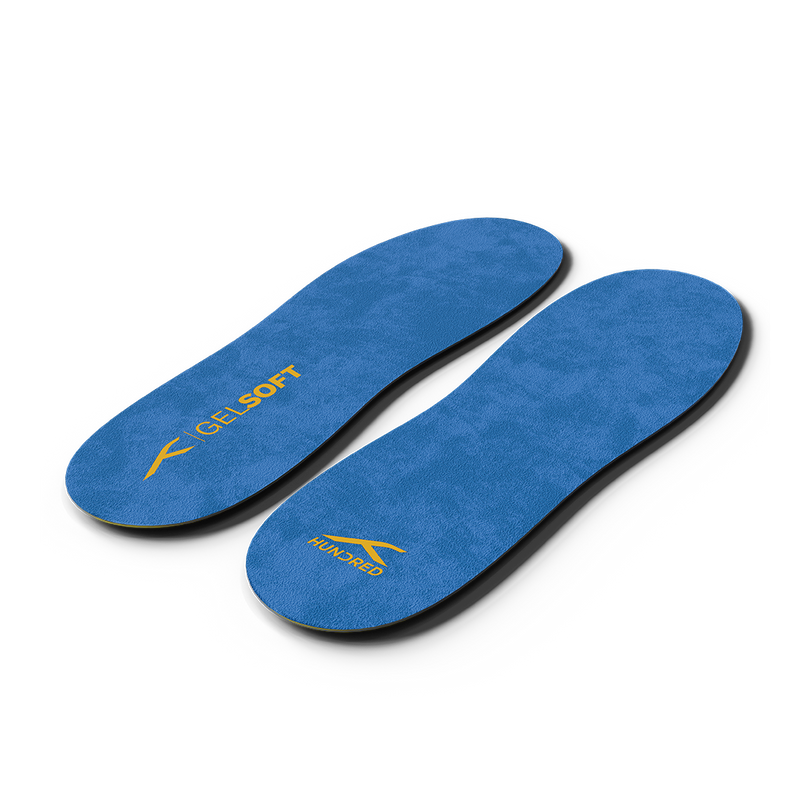 GelSoft Insole