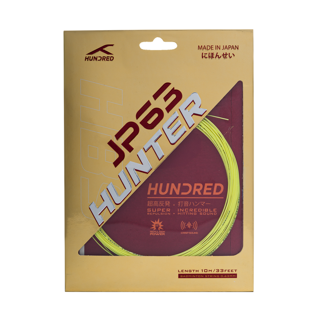 JP 63 Hunter