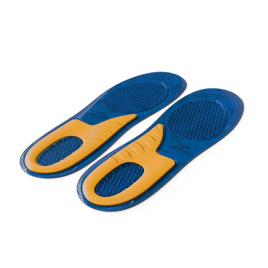 GelSoft Insole
