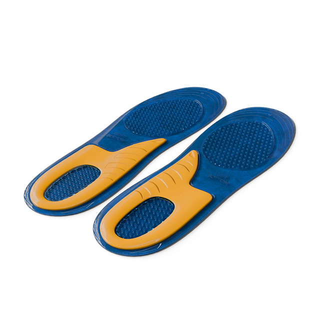 GelSoft Insole