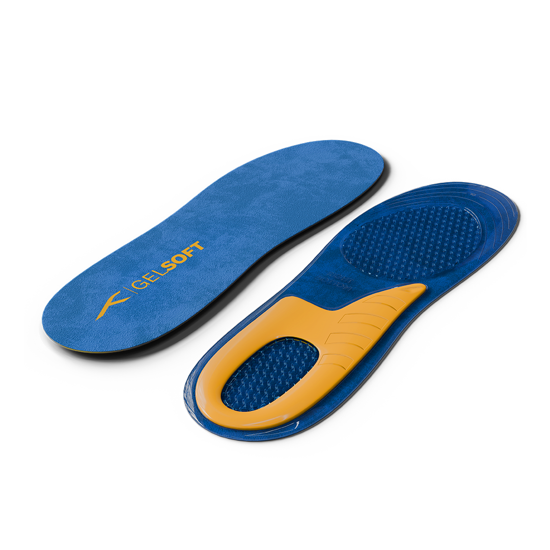 GelSoft Insole