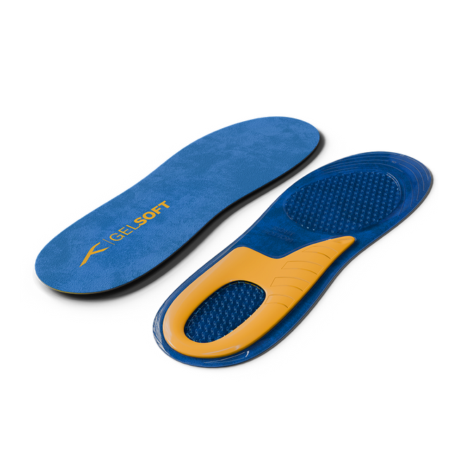GelSoft Insole