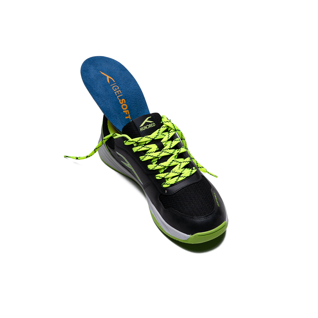 GelSoft Insole