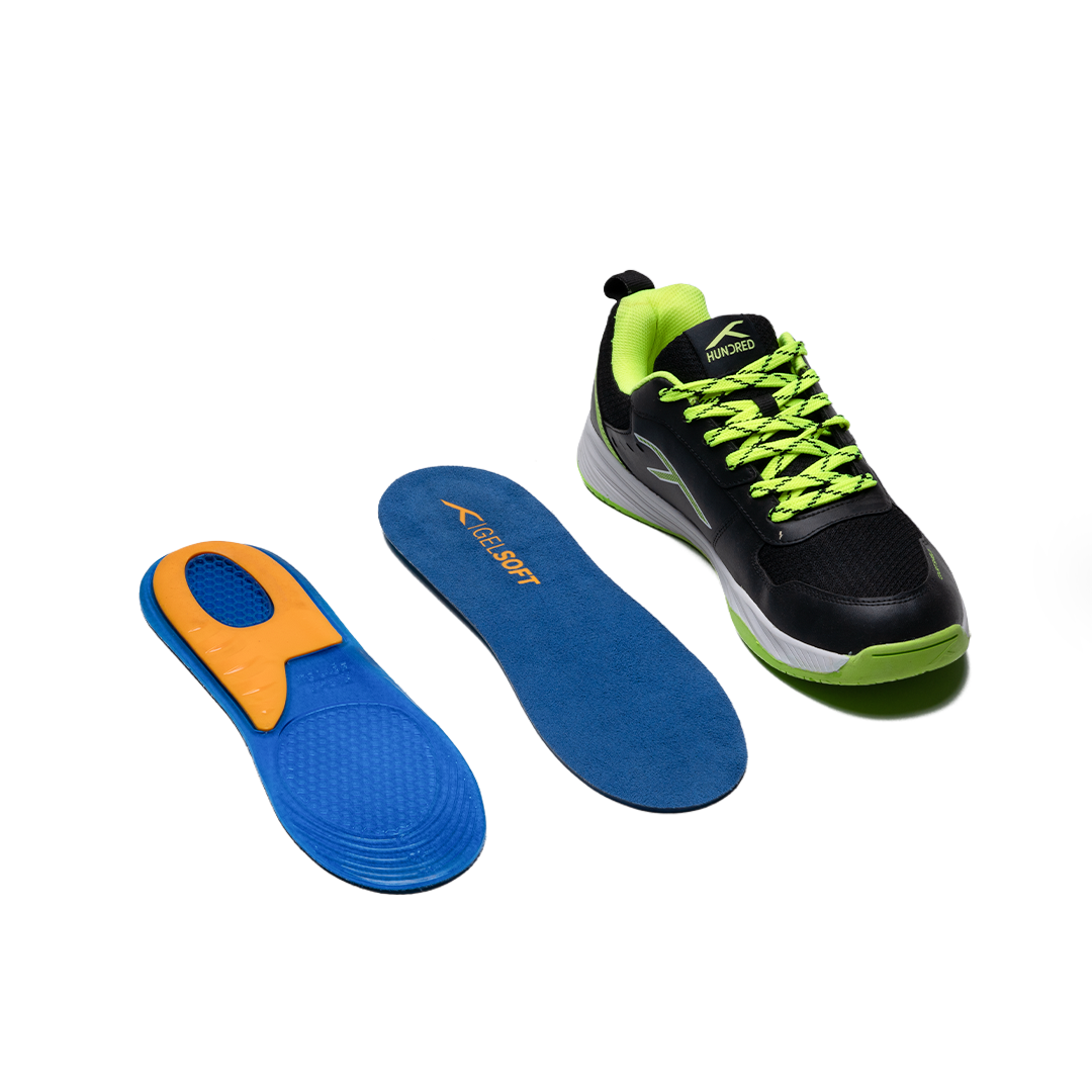 GelSoft Insole