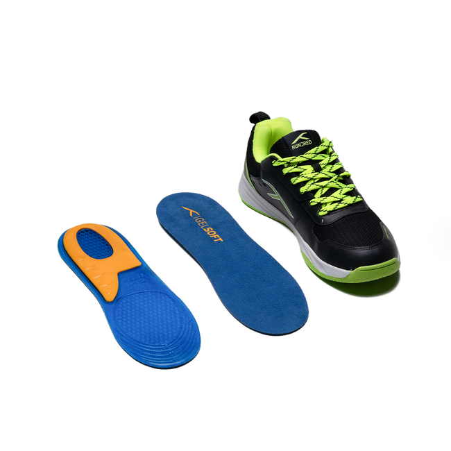 GelSoft Insole