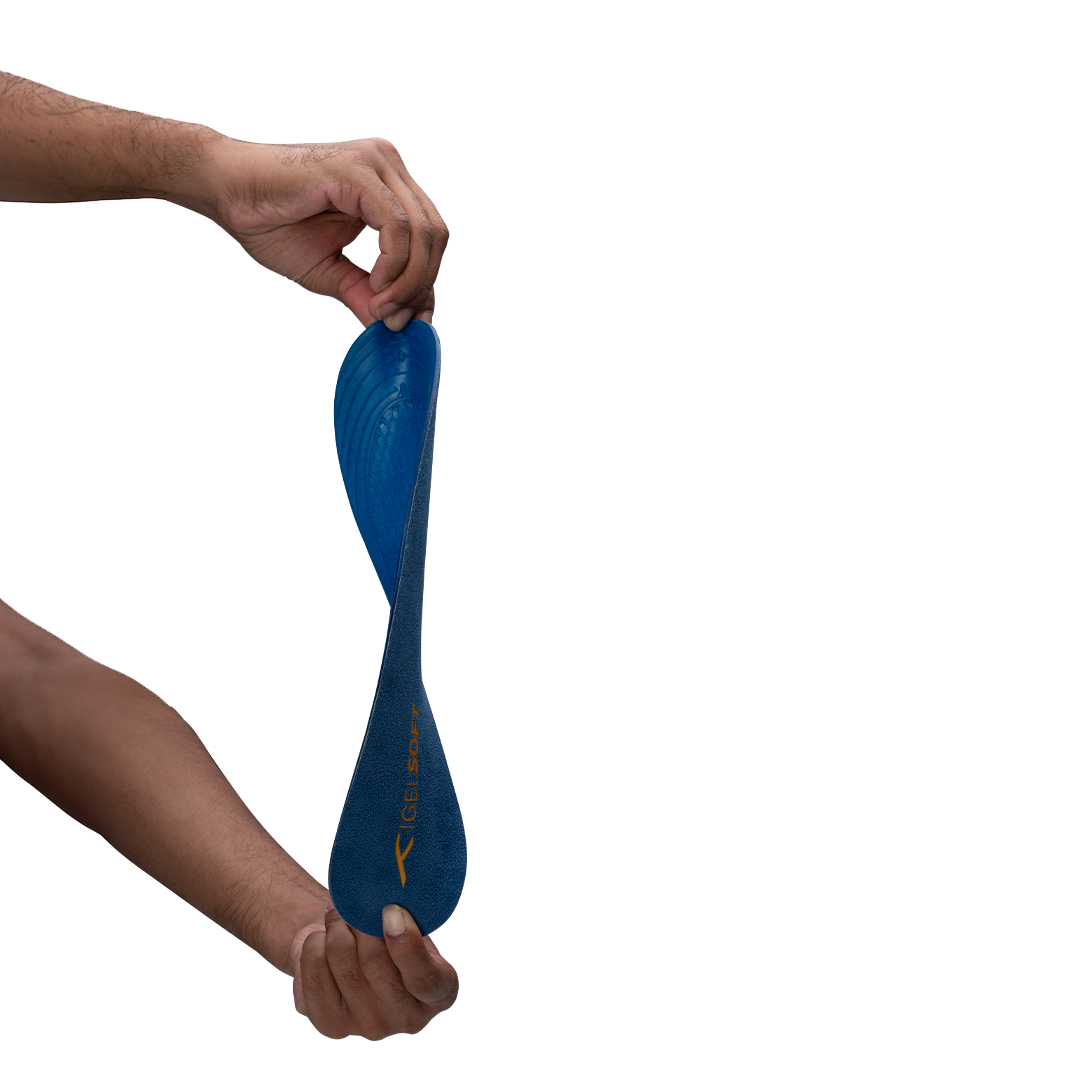 GelSoft Insole
