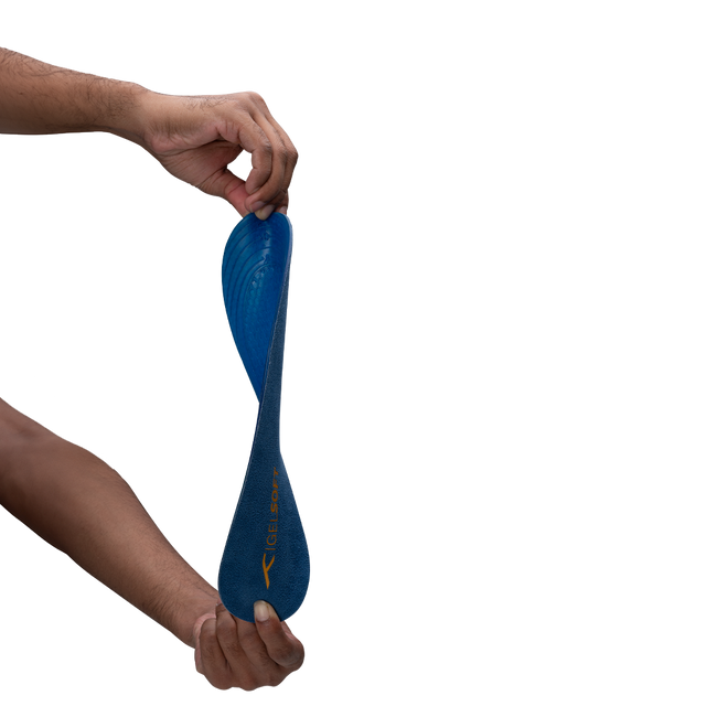 GelSoft Insole