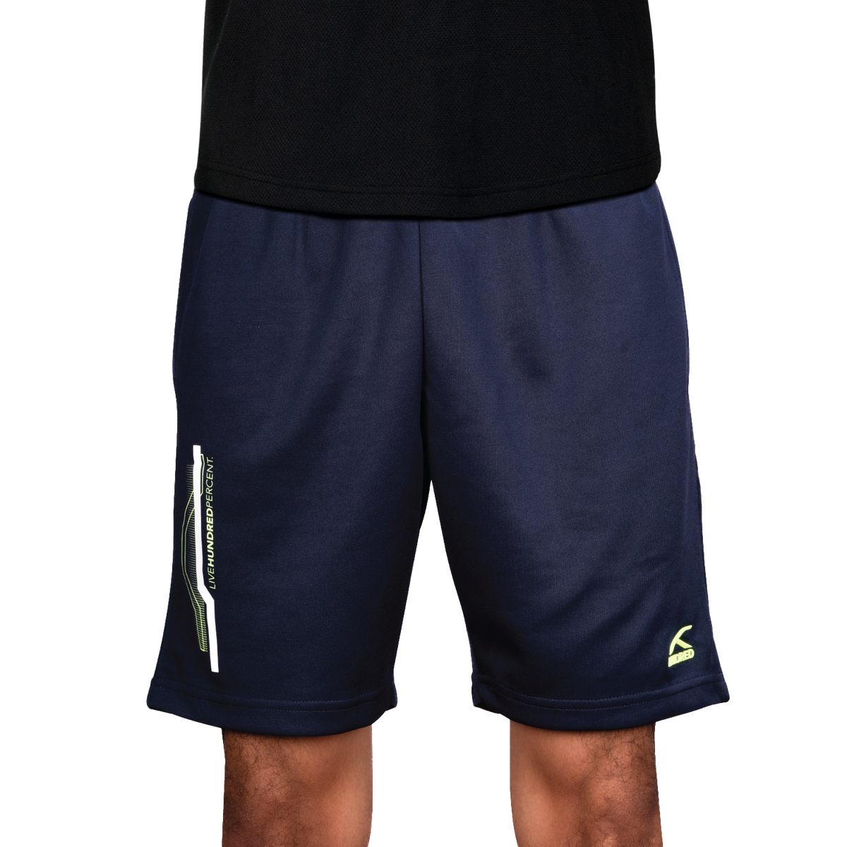 Stroller Shorts