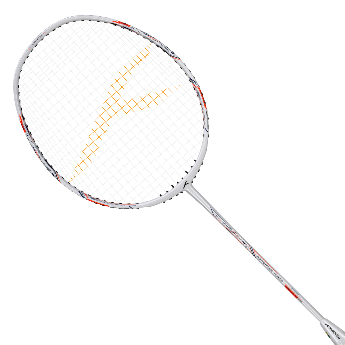 PowerTek Force (White)