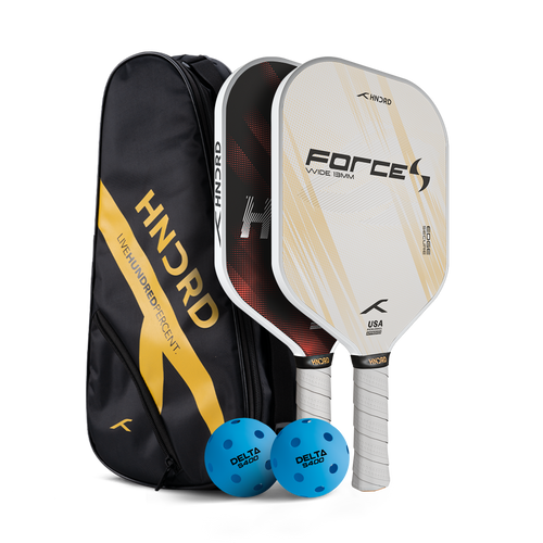 Pickleball Combo – Hundred India