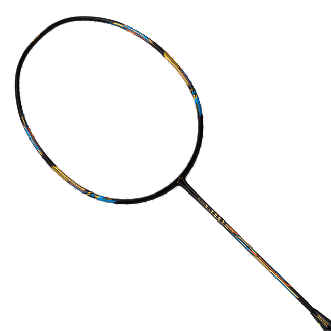 N-ERGY 90 ATTK - Black/Gold