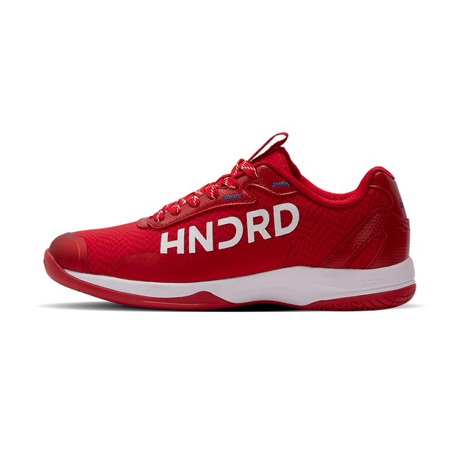 XOOM PRO - RED/WHITE