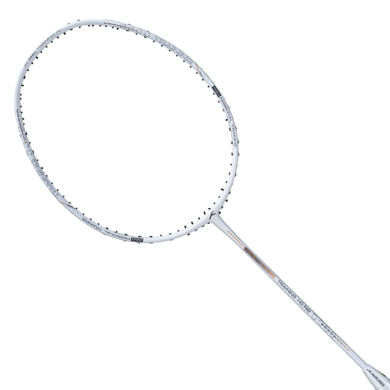 TRANINGHD 140 - WHITE (UNSTRUNG)