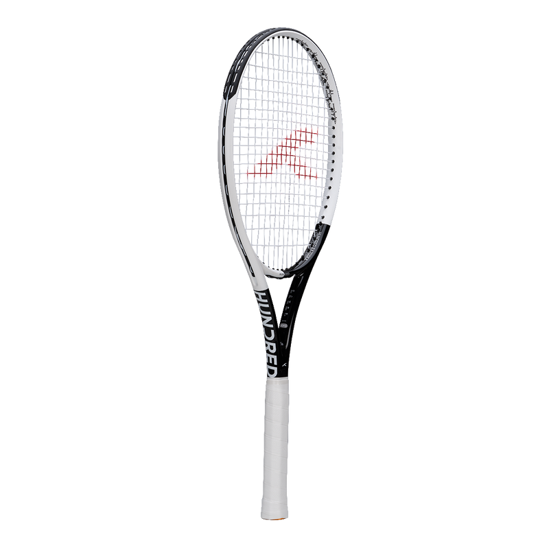 Bazooka - White/Black