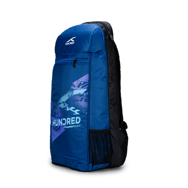 Switch Back Pack - Navy