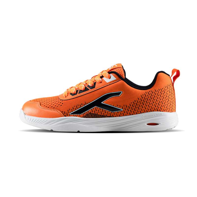 Orange/Black/White / 1 UK