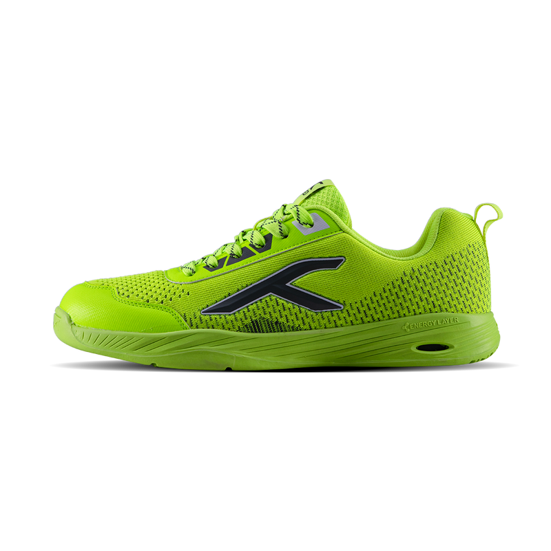 Lime/Dark Grey / 1 UK