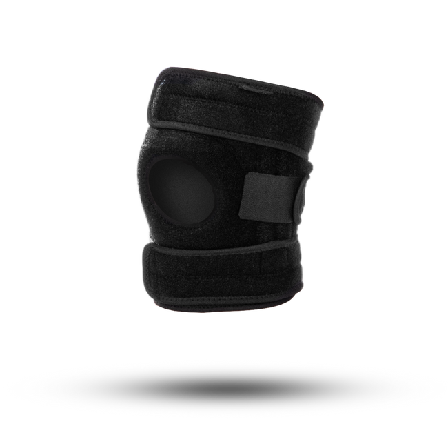 Anti-Slip Knee Support