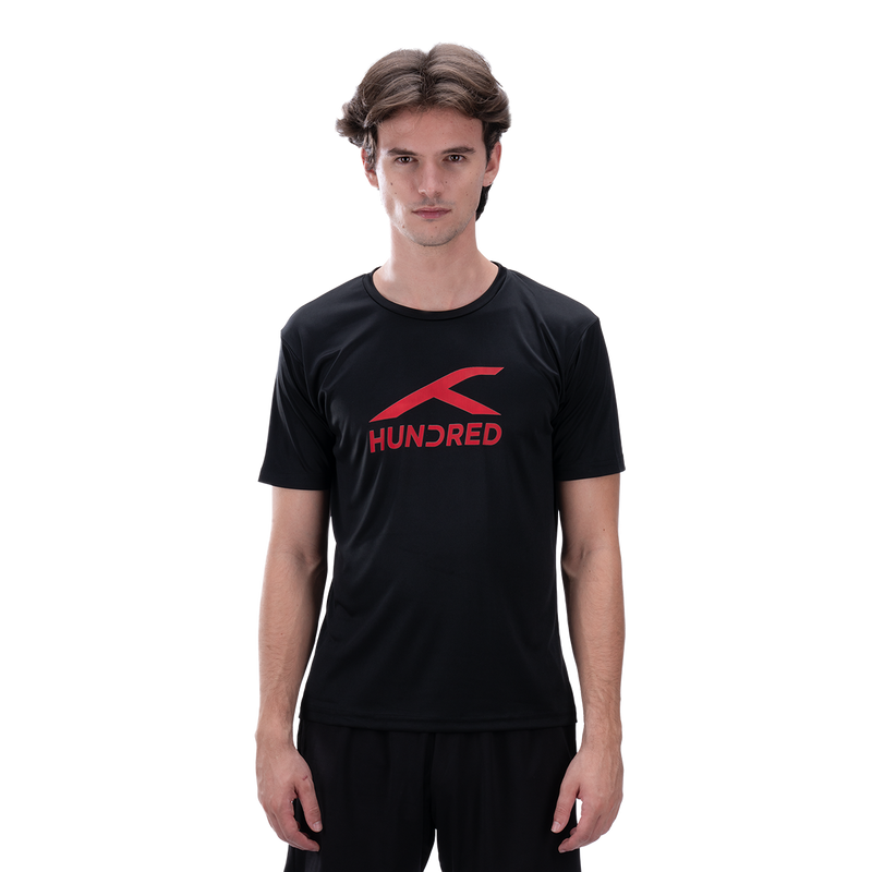 Chrome T-Shirt