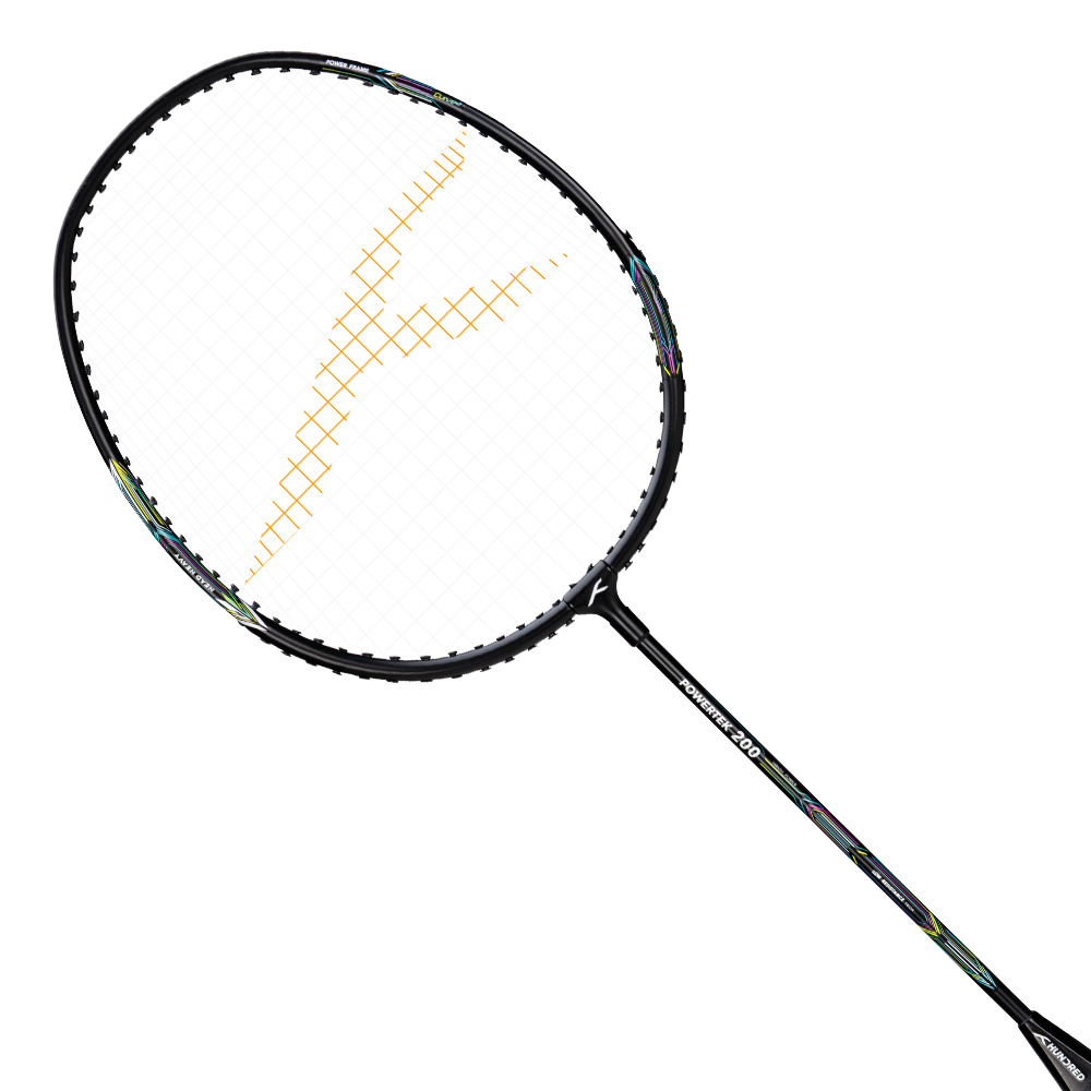 Powertek 200