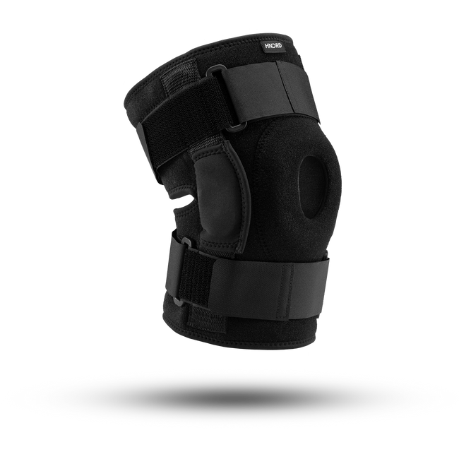 Rehab Knee Brace (Advanced Support)