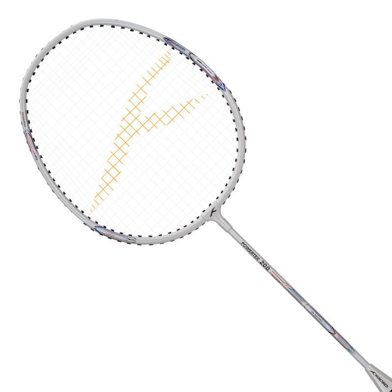 Powertek 200 - Black