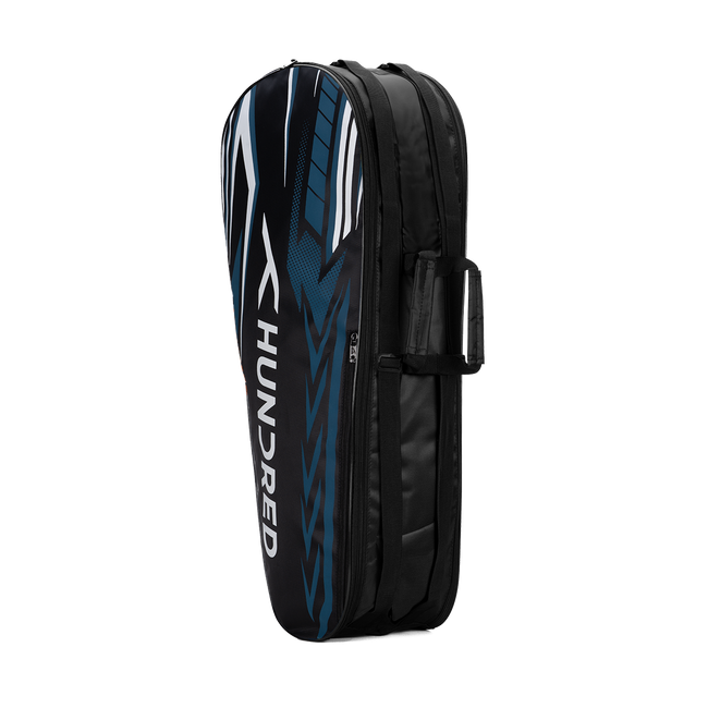 Urban Pod Kit Bag-Black/Blue