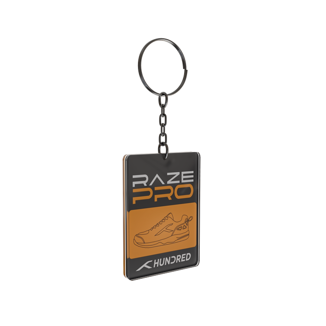Fresh Pro Keychains Hundred Raze Pro - Keychain | Hundred India