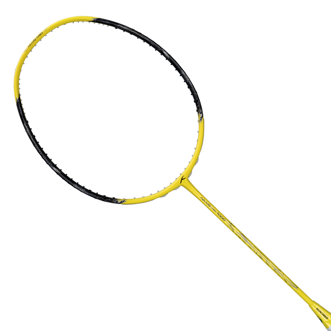 NANO NEO 7000 (5U) - YELLOW/BLACK