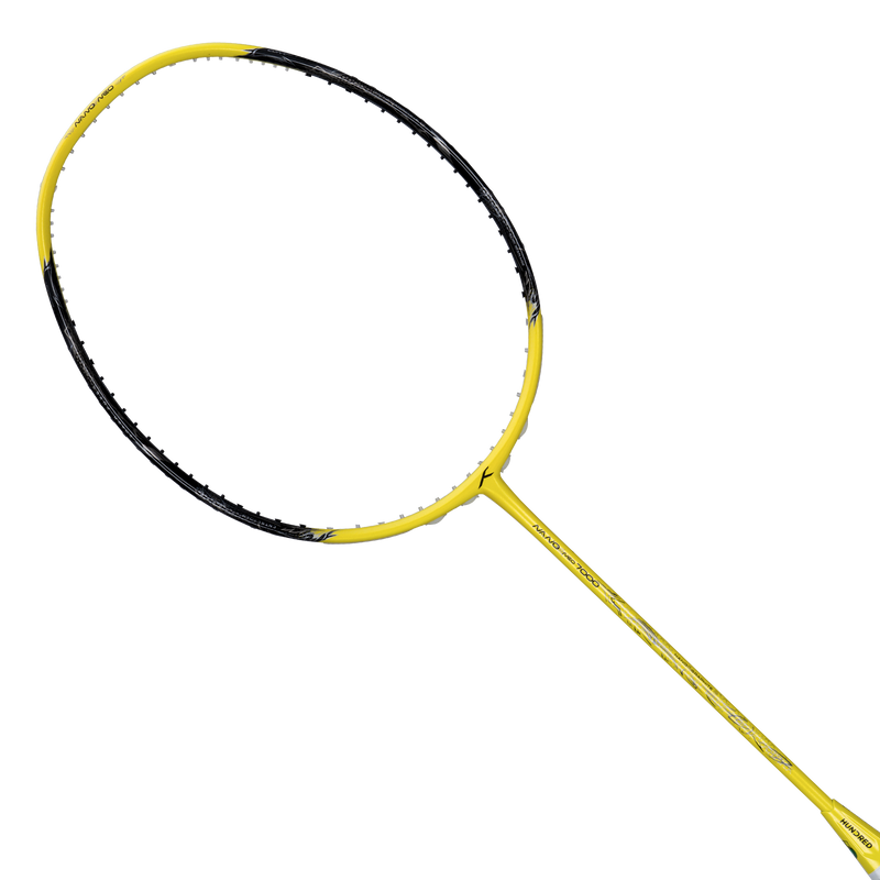 NANO NEO 7000 (5U) - YELLOW/BLACK
