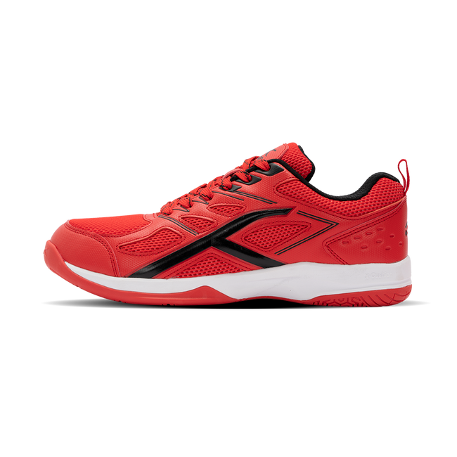 XOOM - RED/BLACK