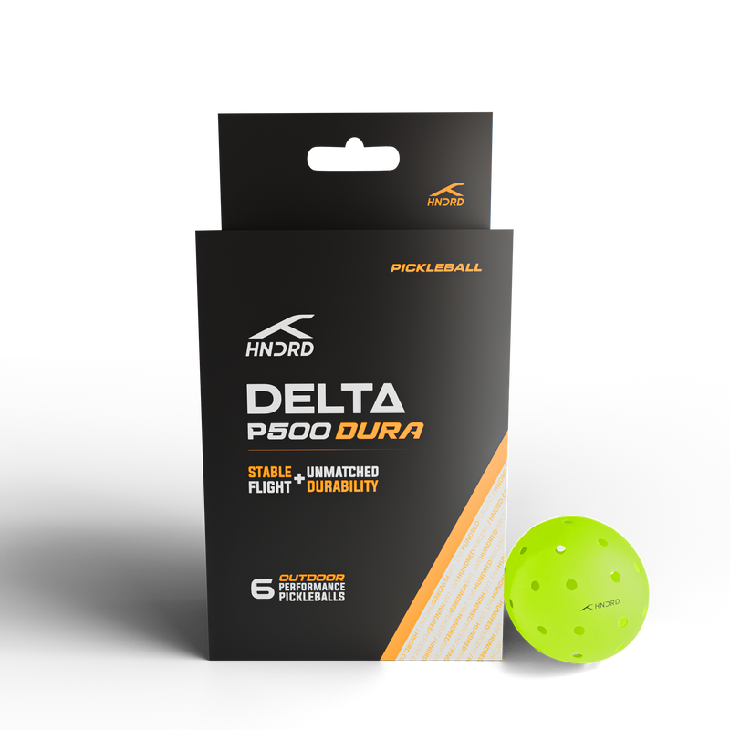 Delta P500 Dura (Pack of 6)