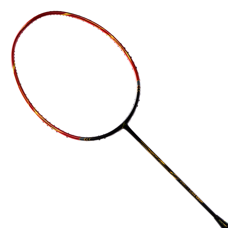 Atomic X Black Knight (Black/Red)