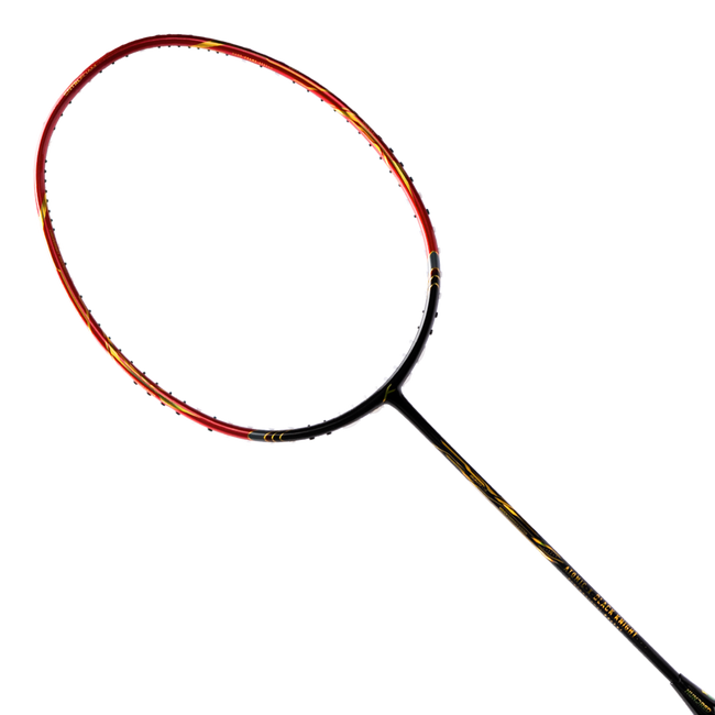 Atomic X Black Knight (Black/Red)