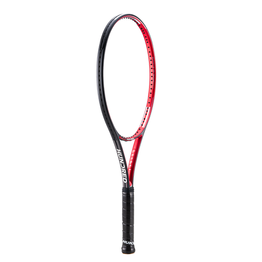 X-Speed 105-Black/Red-240gms 