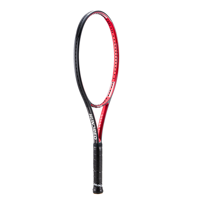 X-Speed 105-Black/Red-240gms 