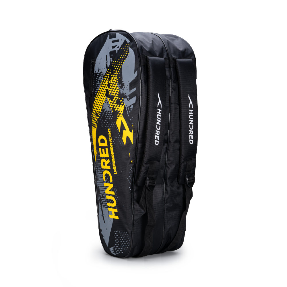 Sonic Pack - Black