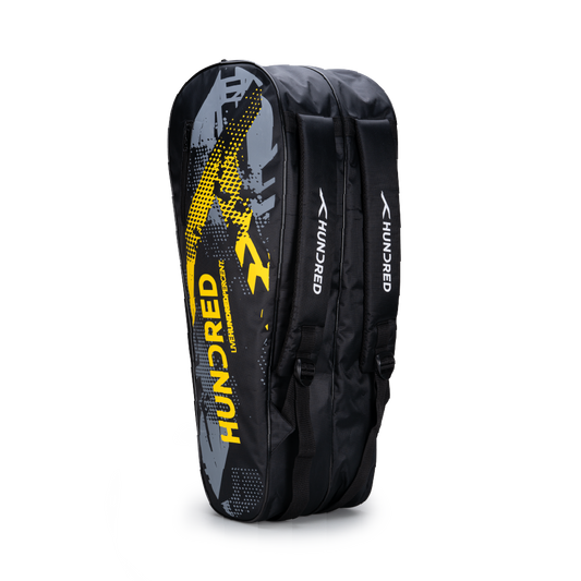 Sonic Pack - Black
