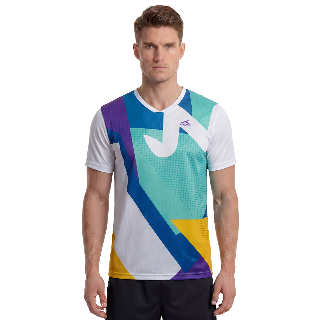 Kinetic T-shirt