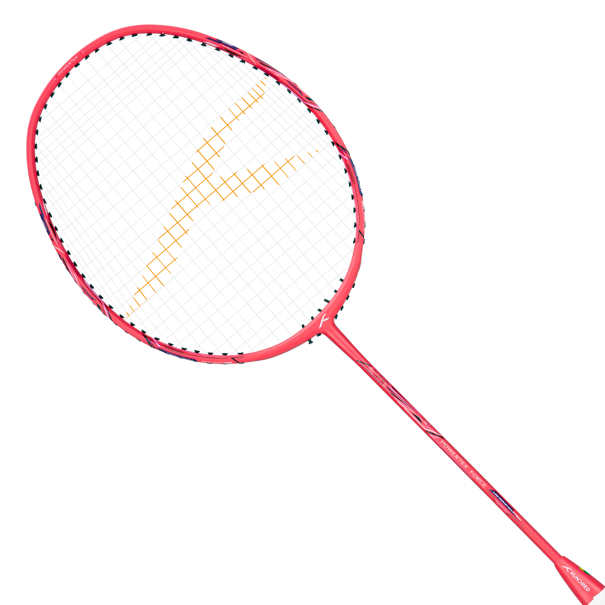 PowerTek Force (Pink)
