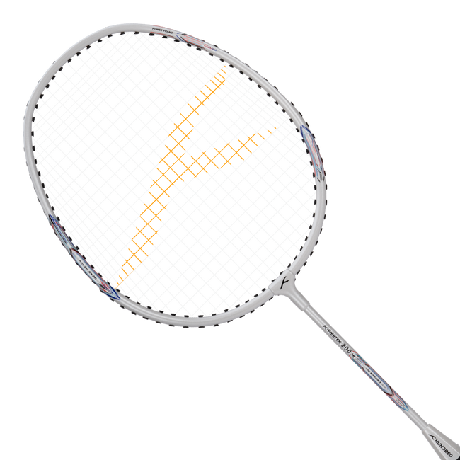 Powertek 200 JR - White