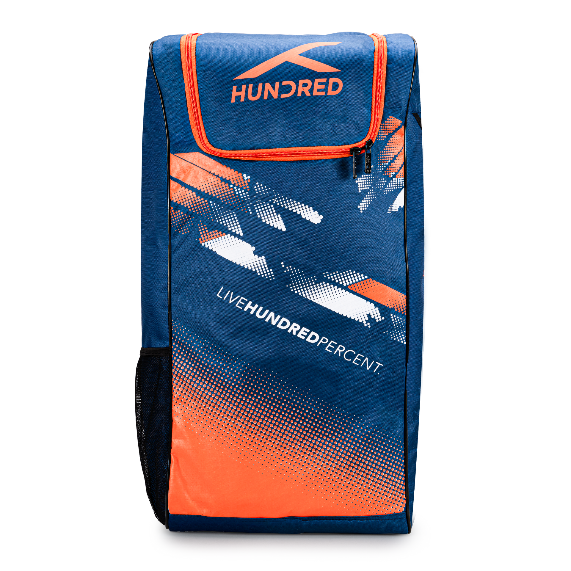 Hundred Pitch Cricket Kit Bag – Hundred India
